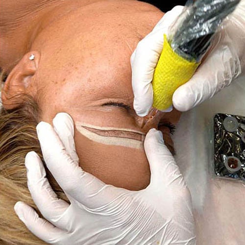 Permanent Make-up, Waxing, Microblading, Augenbrauen, Wipmern, Lidstrich, Lippen, Haare, Narben, Gesicht, dauerhaften kosmetischen T&auml;towierungen